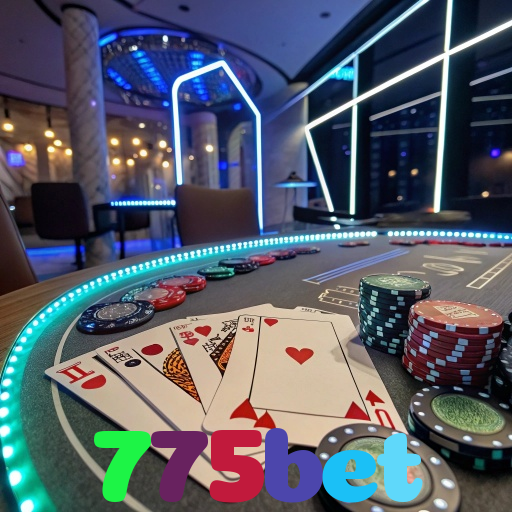 775bet:Aposte nas melhores slots e conquiste prêmios como nunca!