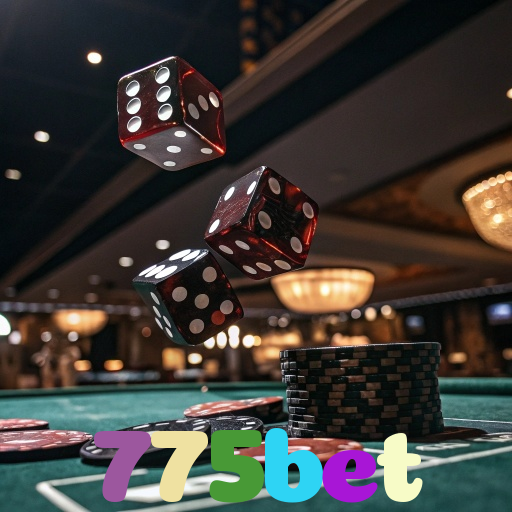 775bet:Jogue poker, aposte no futebol e ganhe em grandes jogos de cassino!