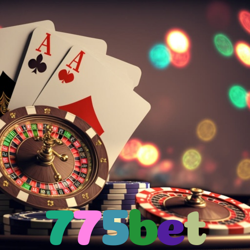775bet：Aposte nas melhores slots e conquiste prêmios como nunca!