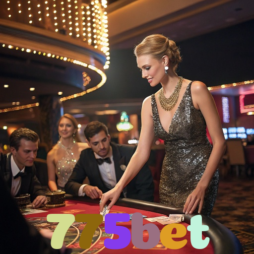 775bet：Aposte no futebol, jogue poker e conquiste vitórias épicas!