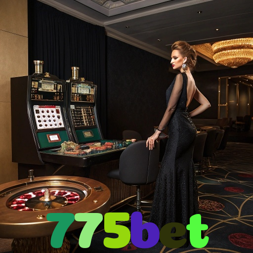 775bet：Aposte nas melhores slots e conquiste prêmios como nunca!