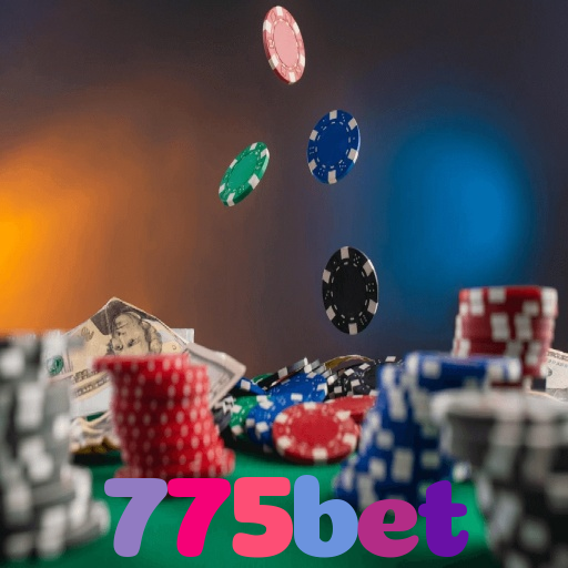 775bet：Jogue poker, aposte no futebol e ganhe em grandes jogos de cassino!