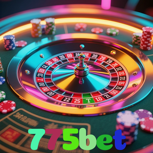 775bet：Aposte nas melhores slots e conquiste prêmios como nunca!