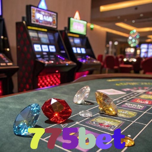 775bet:Aposte no futebol, jogue poker e conquiste vitórias épicas!