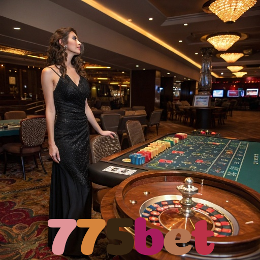 775bet：Jogue poker, aposte no futebol e ganhe em grandes jogos de cassino!