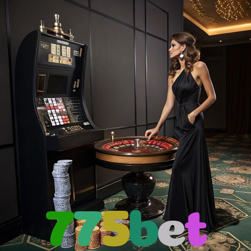 775bet：Jogue poker, aposte no futebol e ganhe em grandes jogos de cassino!