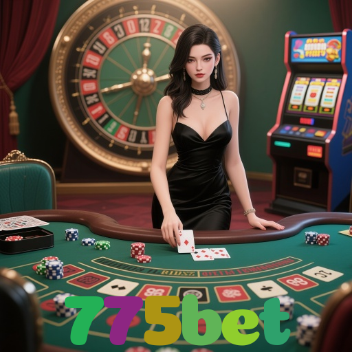 775bet:Aposte no futebol, jogue poker e conquiste vitórias épicas!