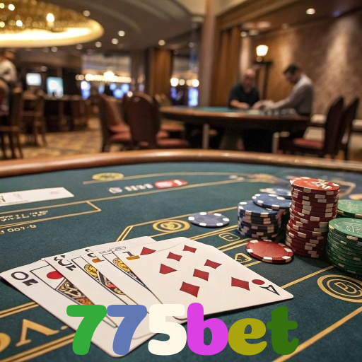 775bet:Aposte nas melhores slots e conquiste prêmios como nunca!