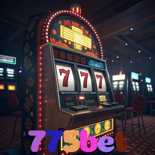 775bet:Jogue poker, aposte no futebol e ganhe em grandes jogos de cassino!