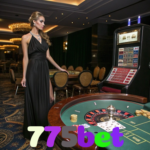 775bet：Aposte no futebol, jogue poker e conquiste vitórias épicas!