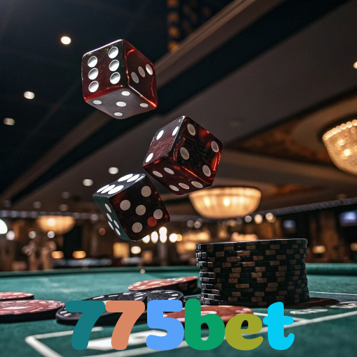 775bet:Jogue poker, aposte no futebol e ganhe em grandes jogos de cassino!