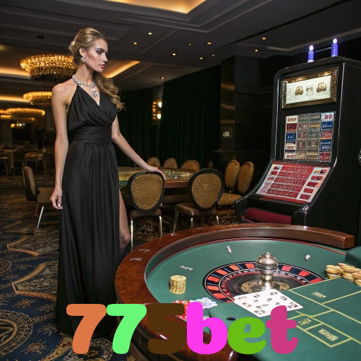 775bet:Aposte no futebol, jogue poker e conquiste vitórias épicas!