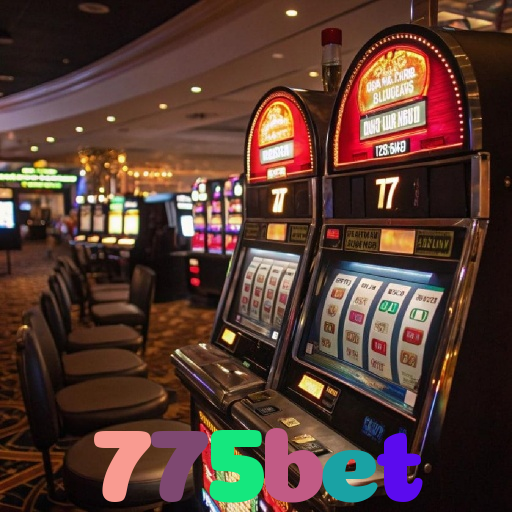 775bet：Jogue poker, aposte no futebol e ganhe em grandes jogos de cassino!