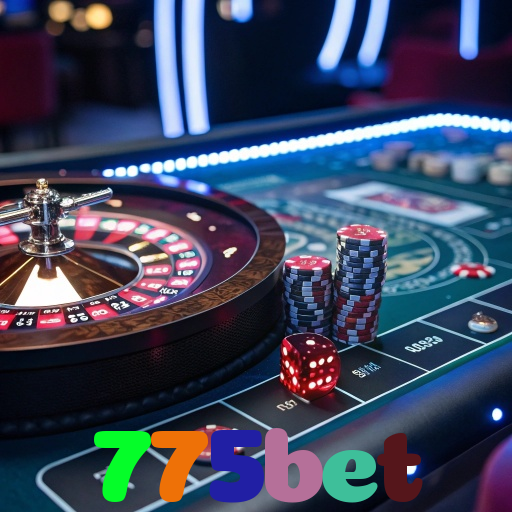 775bet：Aposte no futebol, jogue poker e conquiste vitórias épicas!