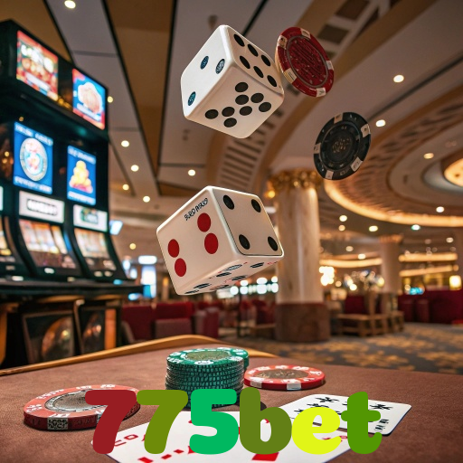 775bet:Aposte nas melhores slots e conquiste prêmios como nunca!