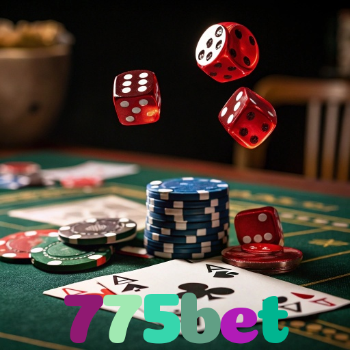 775bet：Aposte no futebol, jogue poker e conquiste vitórias épicas!