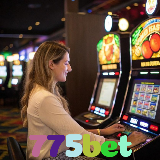 775bet：Jogue poker, aposte no futebol e ganhe em grandes jogos de cassino!