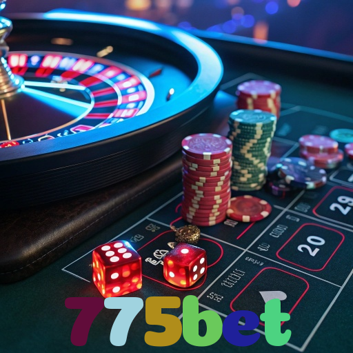 775bet：Jogue poker, aposte no futebol e ganhe em grandes jogos de cassino!
