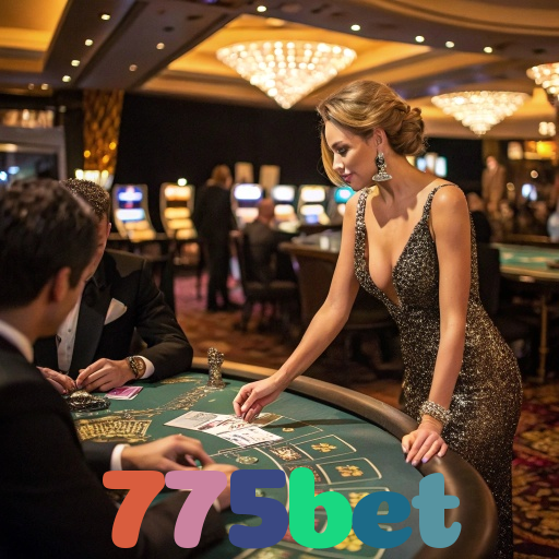 775bet：Aposte no futebol, jogue poker e conquiste vitórias épicas!