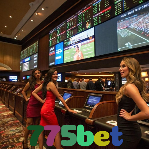 775bet:Aposte nas melhores slots e conquiste prêmios como nunca!