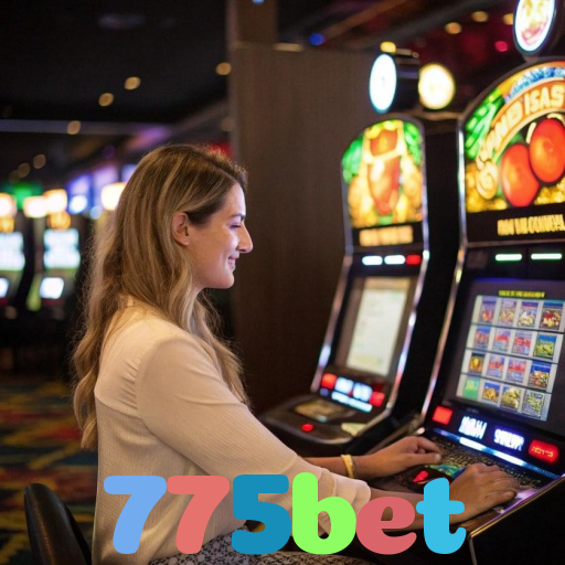 775bet：Aposte no futebol, jogue poker e conquiste vitórias épicas!
