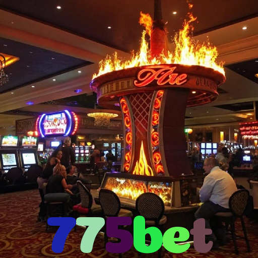 775bet:Aposte nas melhores slots e conquiste prêmios como nunca!