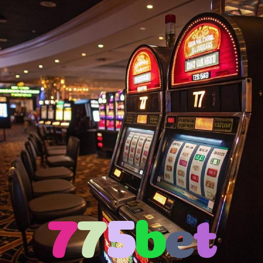 775bet：Aposte no futebol, jogue poker e conquiste vitórias épicas!