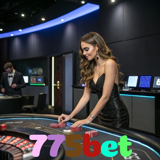 775bet：Aposte no futebol, jogue poker e conquiste vitórias épicas!