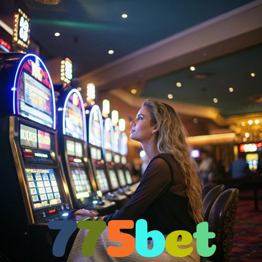 775bet:Jogue poker, aposte no futebol e ganhe em grandes jogos de cassino!