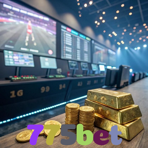 775bet：Aposte nas melhores slots e conquiste prêmios como nunca!