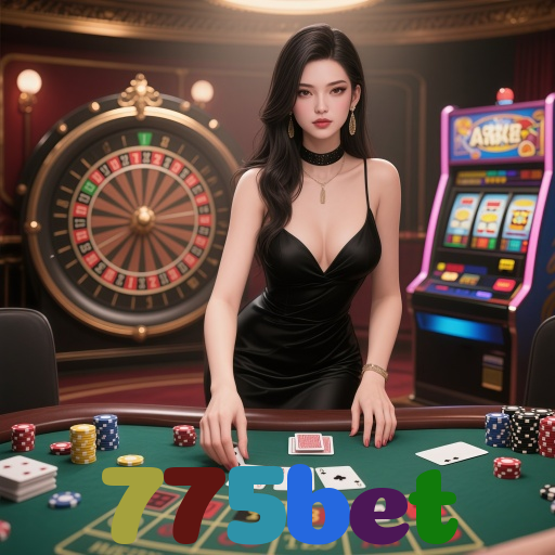 775bet：Aposte no futebol, jogue poker e conquiste vitórias épicas!