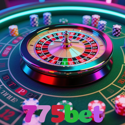 775bet：Aposte nas melhores slots e conquiste prêmios como nunca!