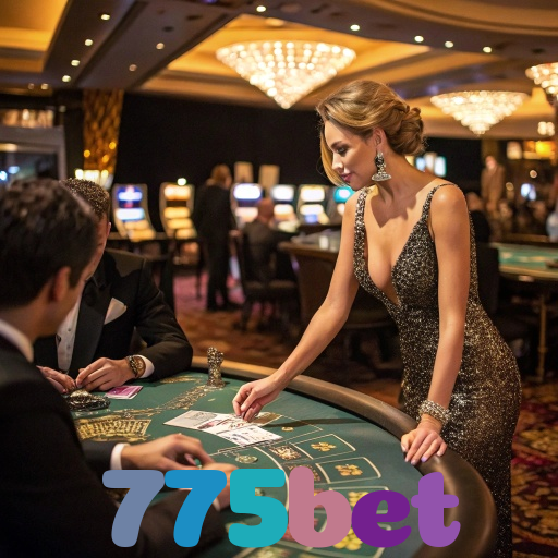 775bet：Aposte no futebol, jogue poker e conquiste vitórias épicas!