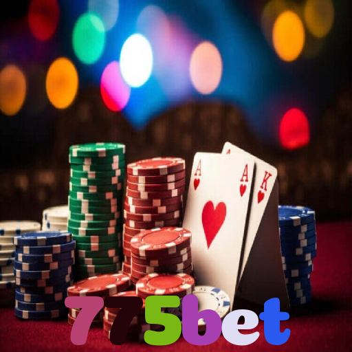 775bet：Jogue poker, aposte no futebol e ganhe em grandes jogos de cassino!