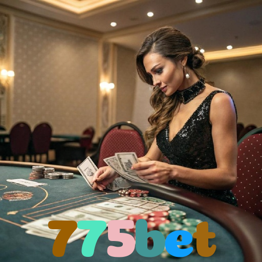 775bet：Jogue poker, aposte no futebol e ganhe em grandes jogos de cassino!