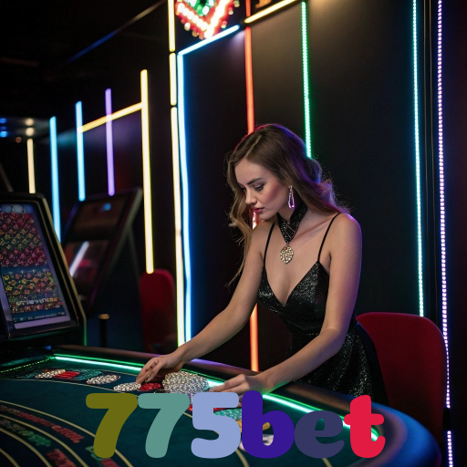775bet：Aposte no futebol, jogue poker e conquiste vitórias épicas!