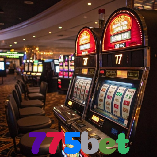 775bet：Jogue poker, aposte no futebol e ganhe em grandes jogos de cassino!