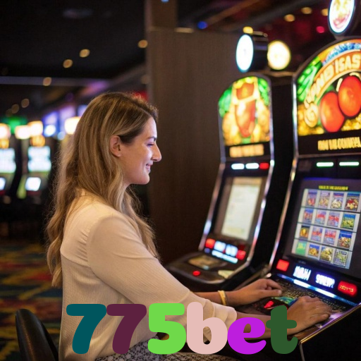 775bet：Jogue poker, aposte no futebol e ganhe em grandes jogos de cassino!