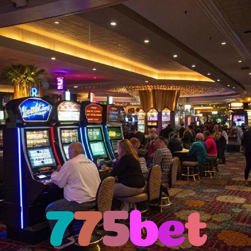 775bet:Jogue poker, aposte no futebol e ganhe em grandes jogos de cassino!
