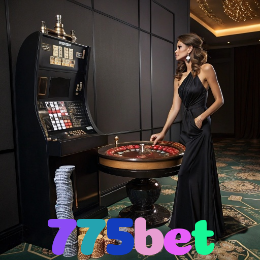 775bet：Aposte no futebol, jogue poker e conquiste vitórias épicas!