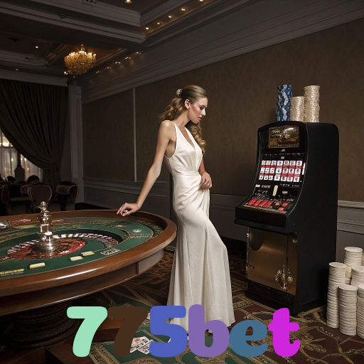 775bet：Jogue poker, aposte no futebol e ganhe em grandes jogos de cassino!