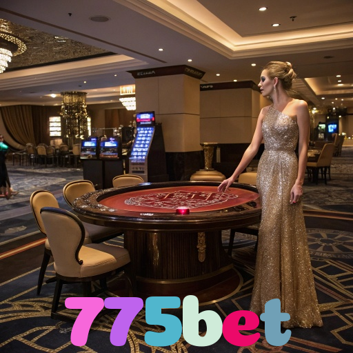 775bet：Aposte no futebol, jogue poker e conquiste vitórias épicas!