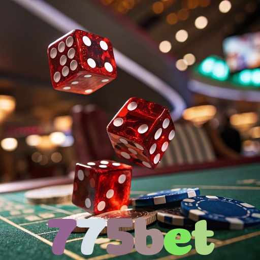 775bet:Jogue poker, aposte no futebol e ganhe em grandes jogos de cassino!