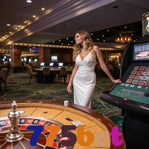 775bet：Jogue poker, aposte no futebol e ganhe em grandes jogos de cassino!