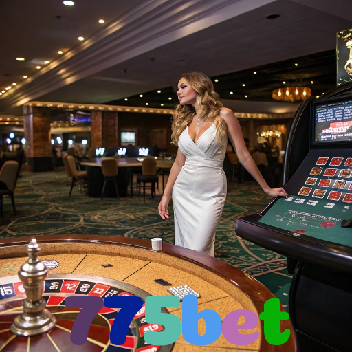 775bet:Aposte nas melhores slots e conquiste prêmios como nunca!