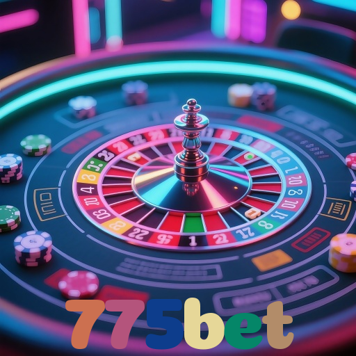 775bet：Jogue poker, aposte no futebol e ganhe em grandes jogos de cassino!