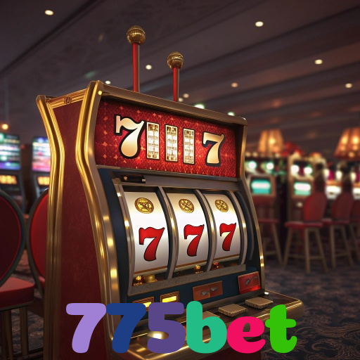 775bet:Aposte nas melhores slots e conquiste prêmios como nunca!