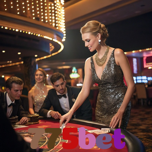 775bet:Aposte nas melhores slots e conquiste prêmios como nunca!