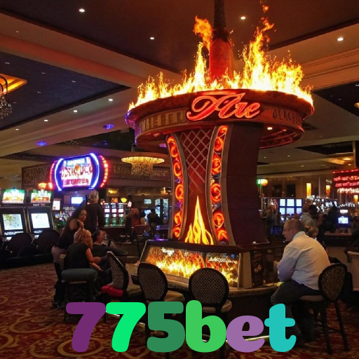 775bet：Aposte no futebol, jogue poker e conquiste vitórias épicas!