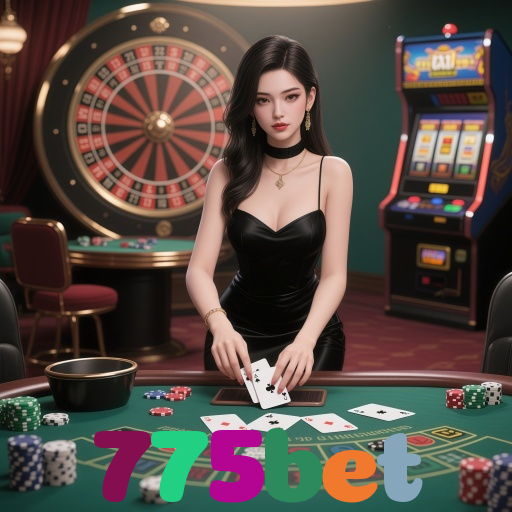 775bet:Aposte no futebol, jogue poker e conquiste vitórias épicas!